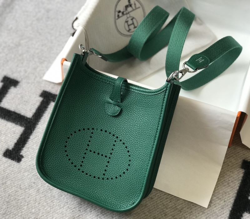 Hermes Evelyn Bags